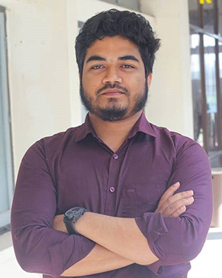 Md. Abu Dawod Rahman