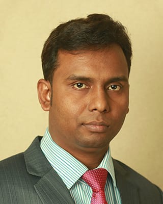 Md. Eusub Ali