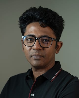 Shishir Chowdhury