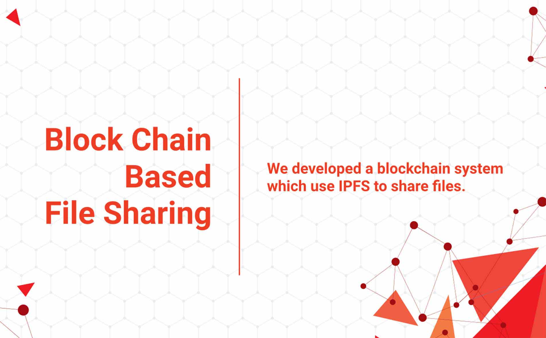 Block Chain