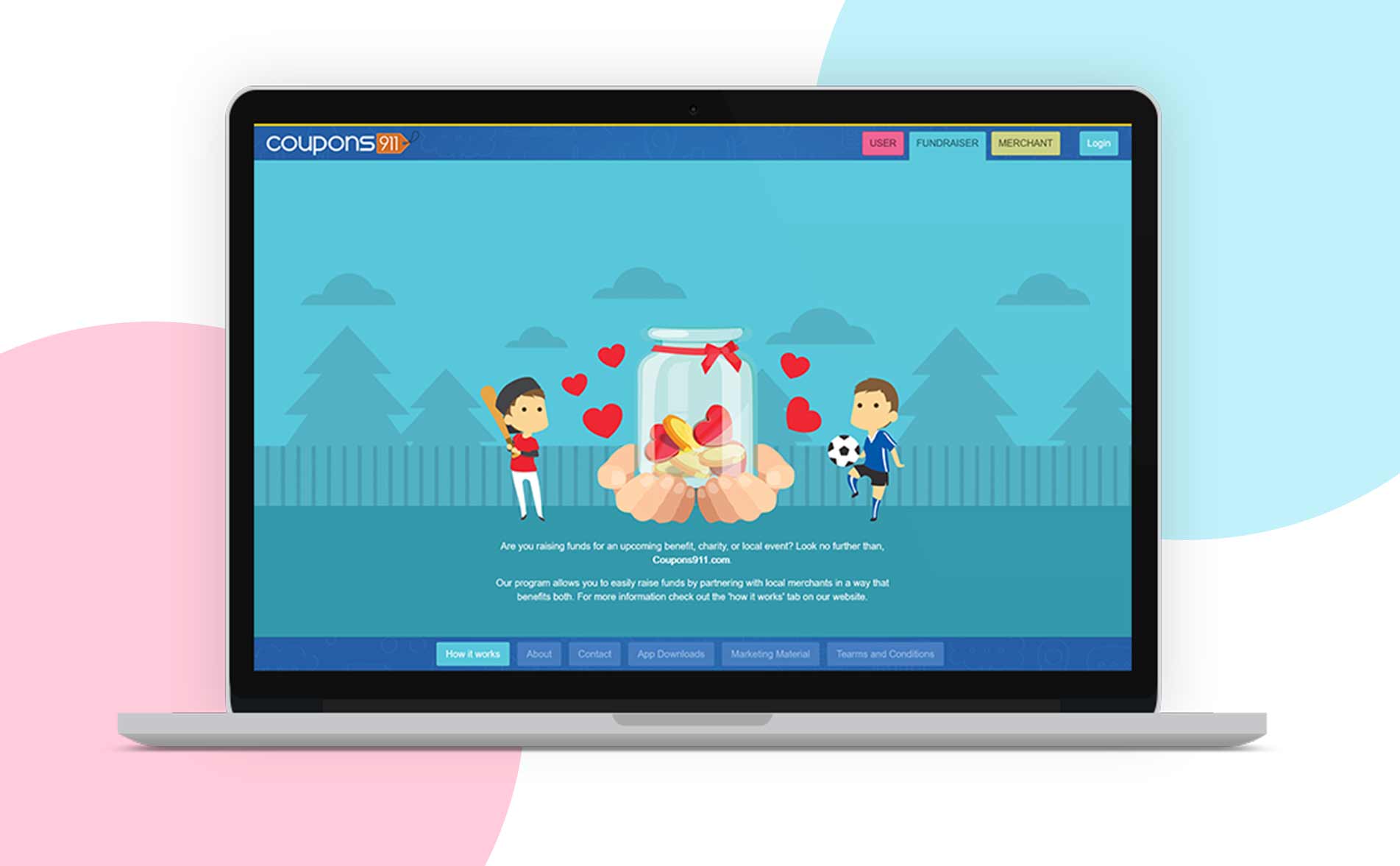 Coupon Management System