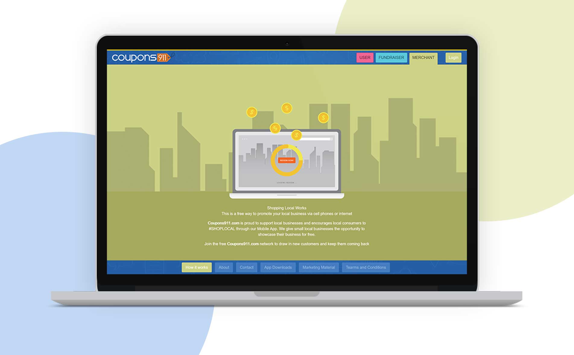 Coupon Management System