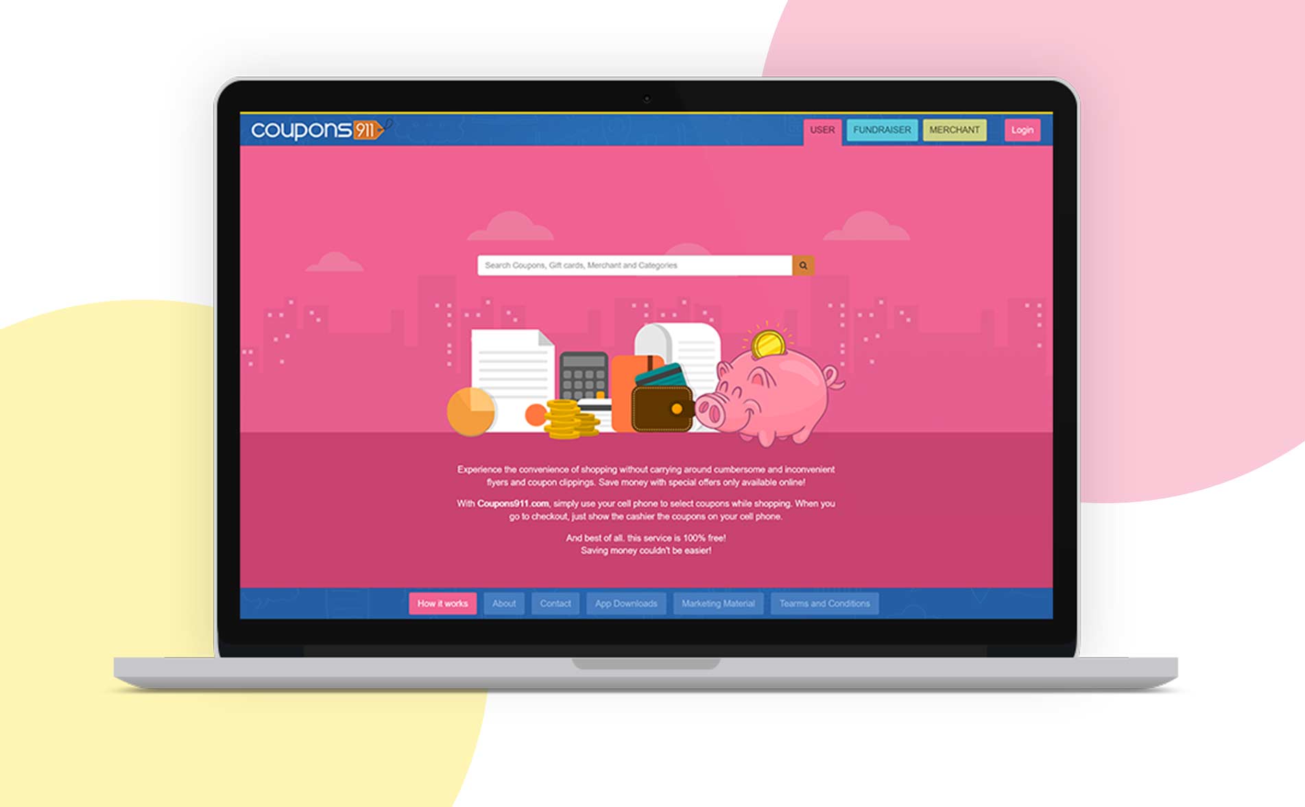 Coupon Management System