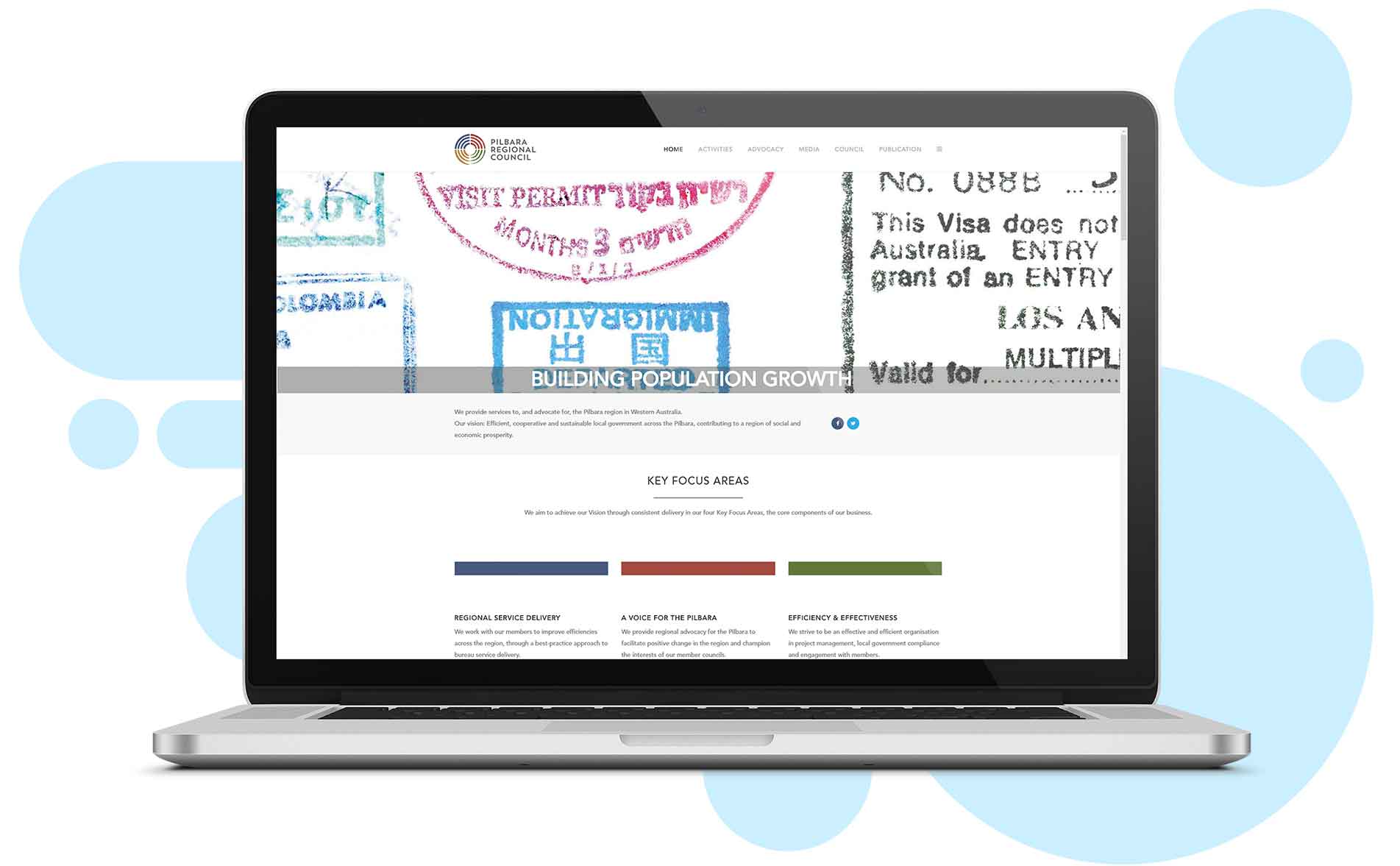 Pilbara Regional Council