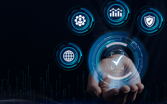 Quality Assurance & Testing For Enterprise System