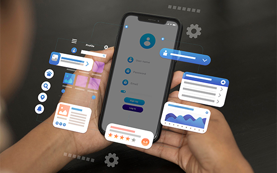 Mobile and Web Development