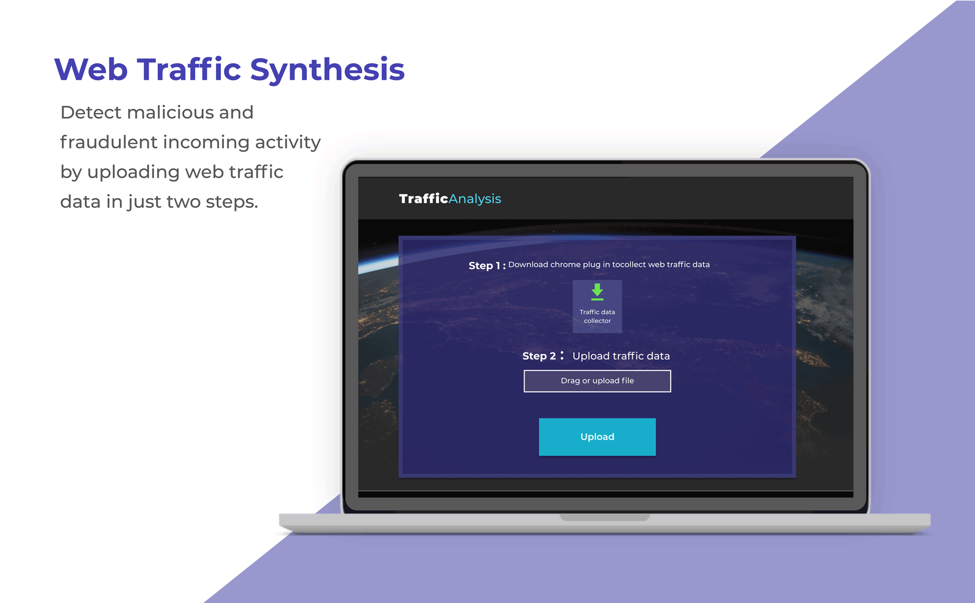 Traffic Analysis