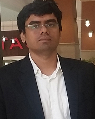 Kishor Datta Gupta, PhD