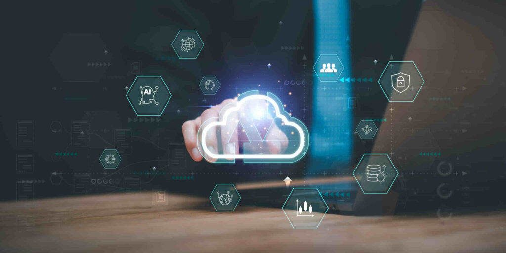 Cloud And DevOps Services