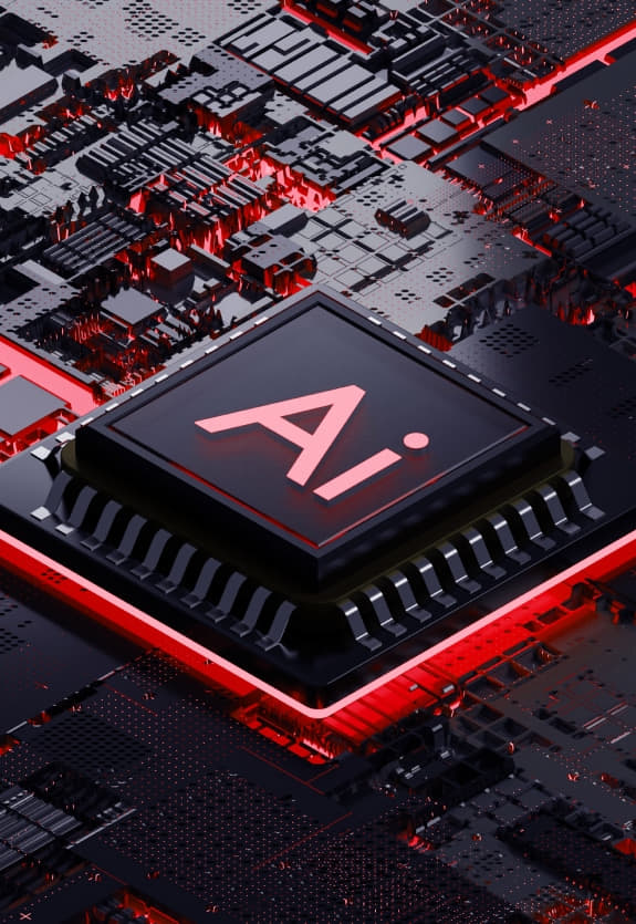 Generative AI Solutions